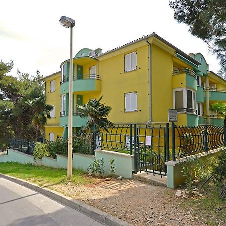 Apartment Blazenka PUY 외부 사진