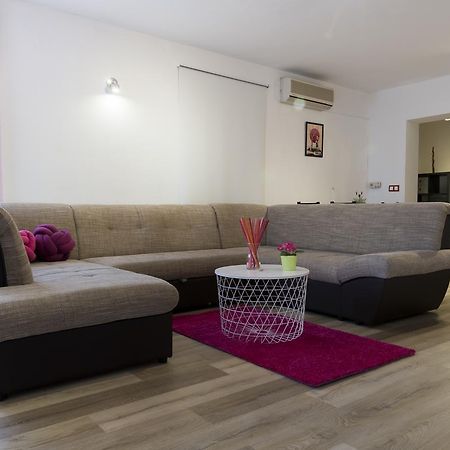 Apartment Blazenka PUY 외부 사진