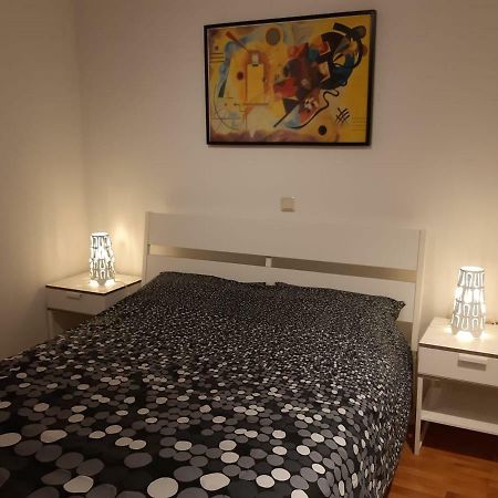 Apartment Blazenka PUY 외부 사진