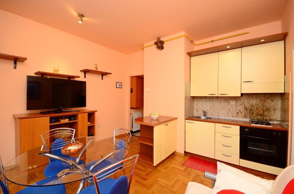 Apartment Blazenka PUY 외부 사진