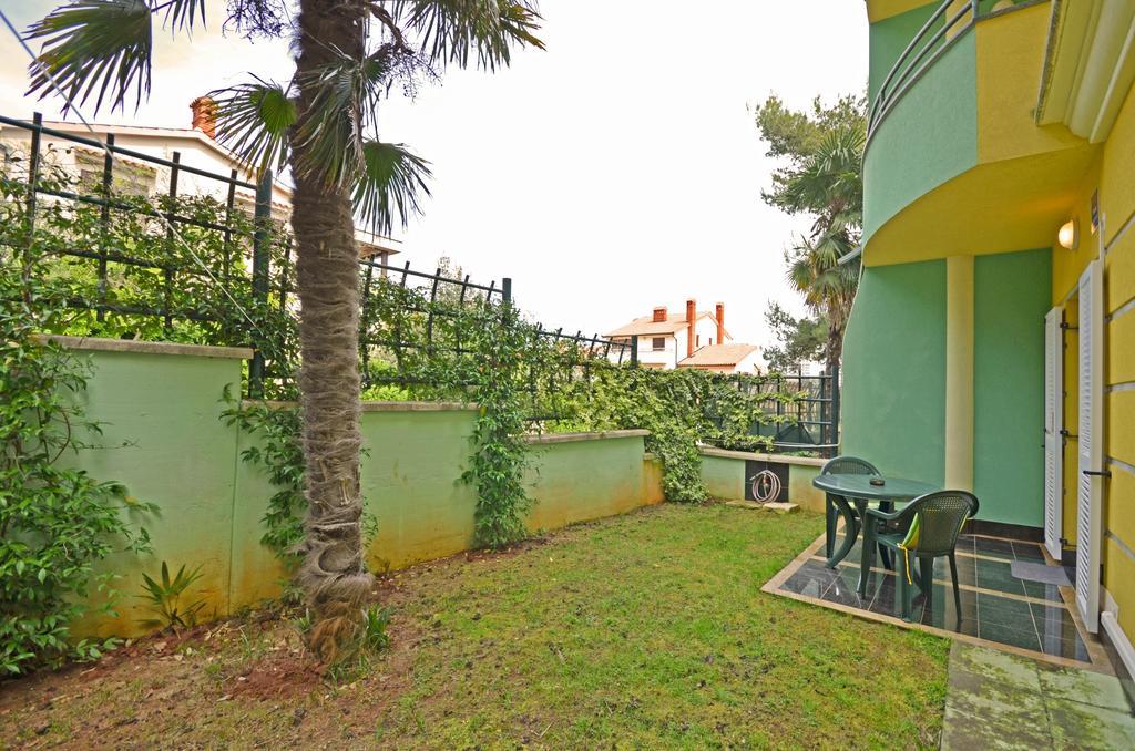Apartment Blazenka PUY 외부 사진