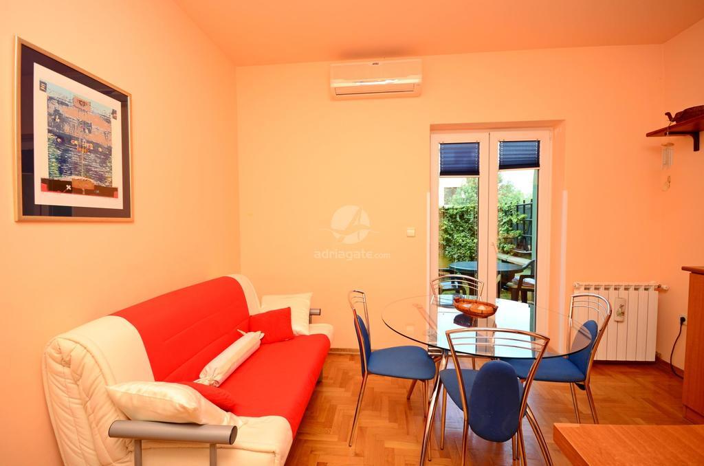 Apartment Blazenka PUY 객실 사진