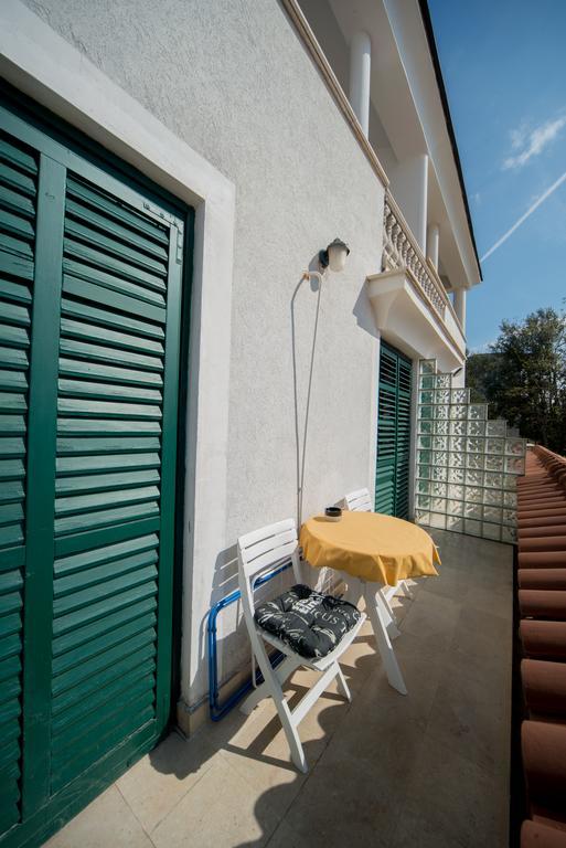 Apartment Blazenka PUY 외부 사진