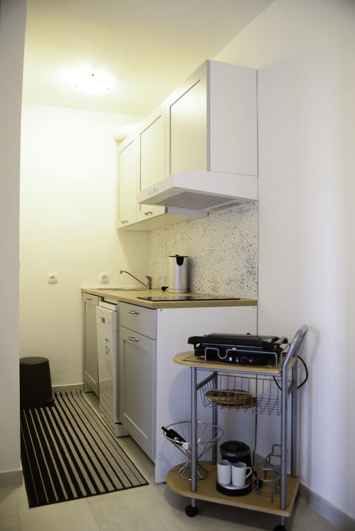 Apartment Blazenka PUY 외부 사진