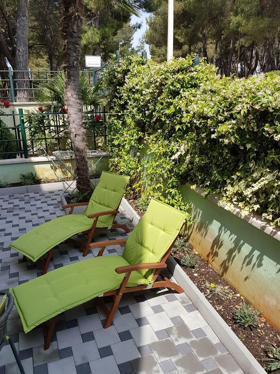 Apartment Blazenka PUY 외부 사진