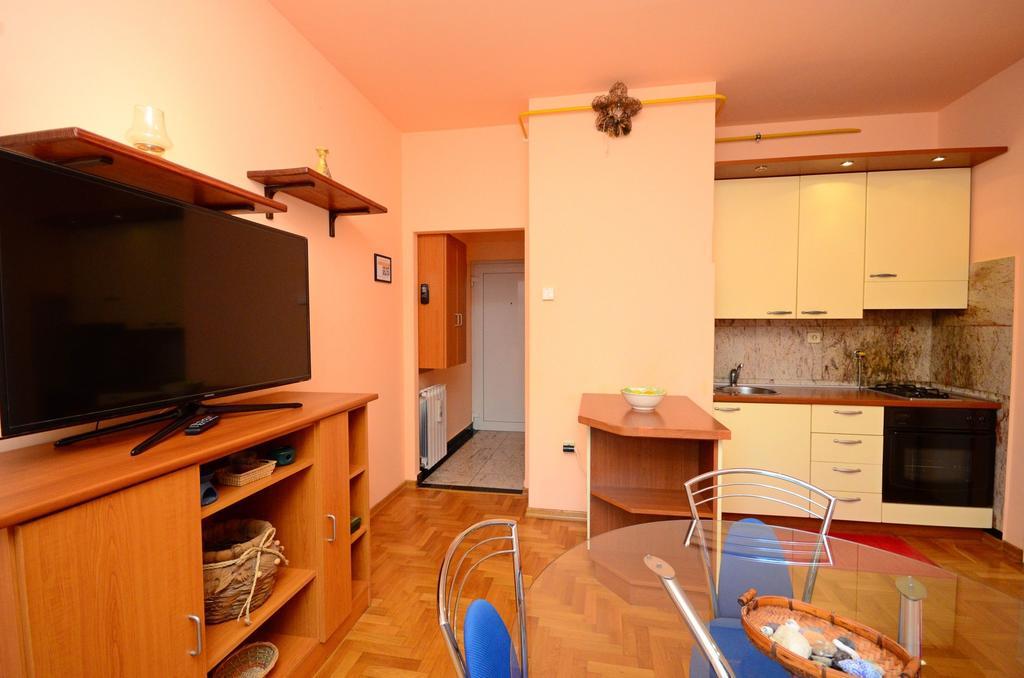 Apartment Blazenka PUY 외부 사진