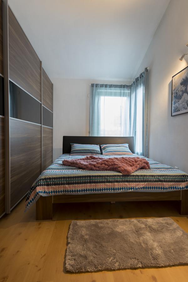 Apartment Blazenka PUY 외부 사진