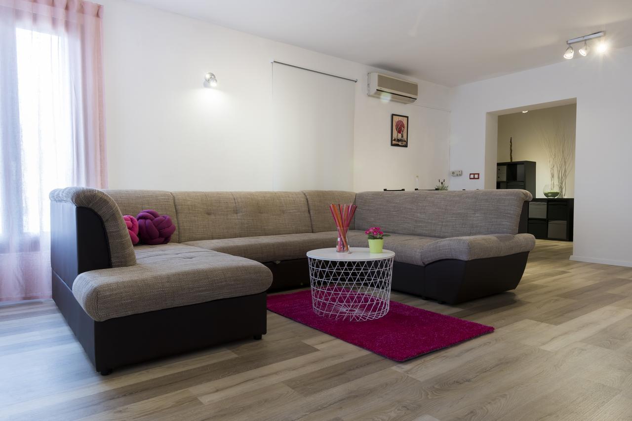Apartment Blazenka PUY 외부 사진