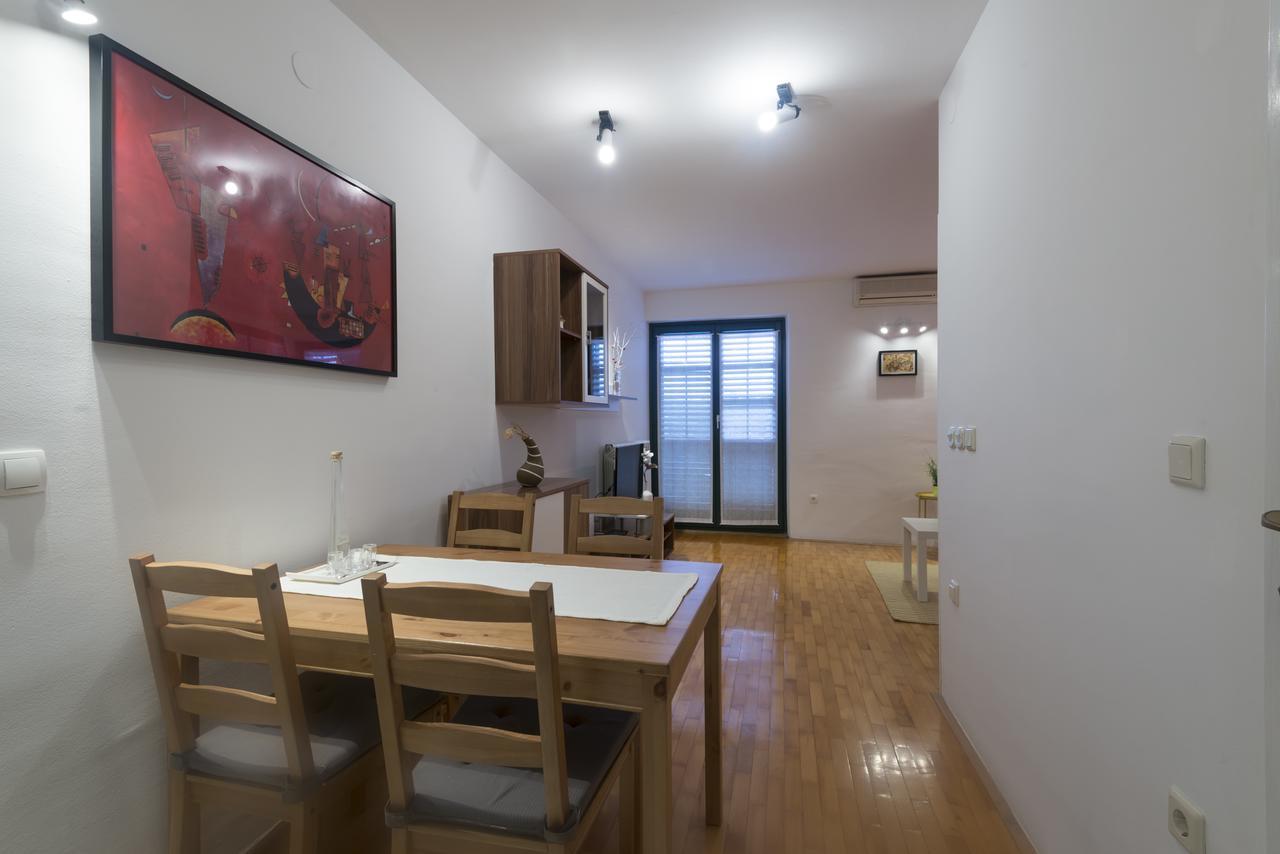 Apartment Blazenka PUY 외부 사진