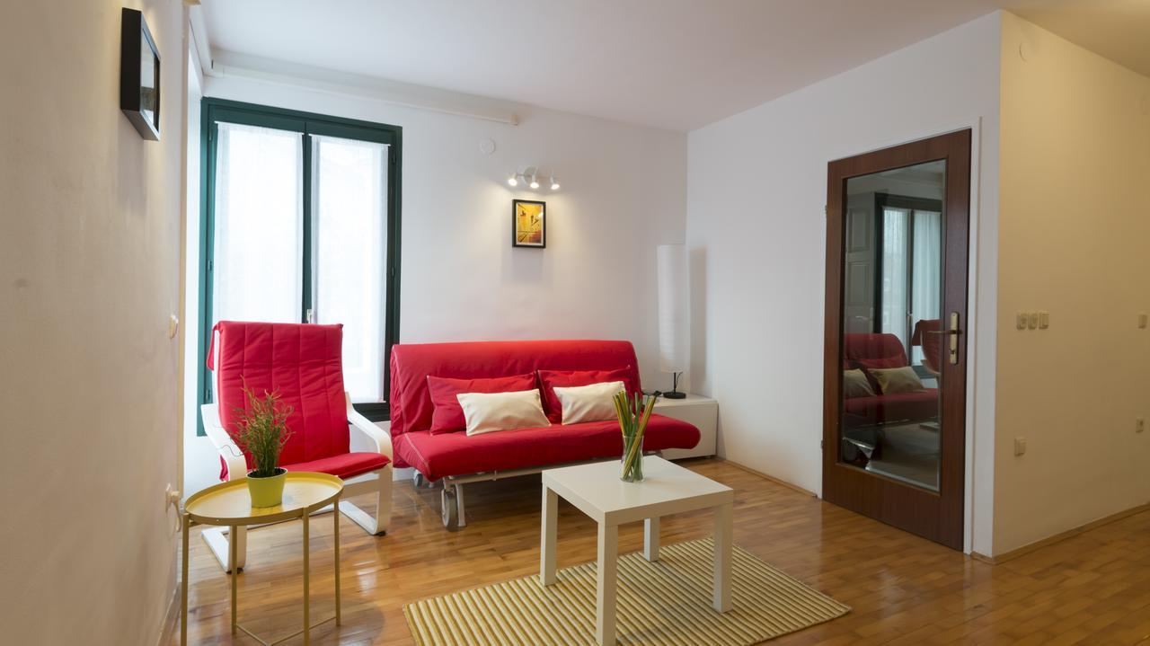 Apartment Blazenka PUY 외부 사진