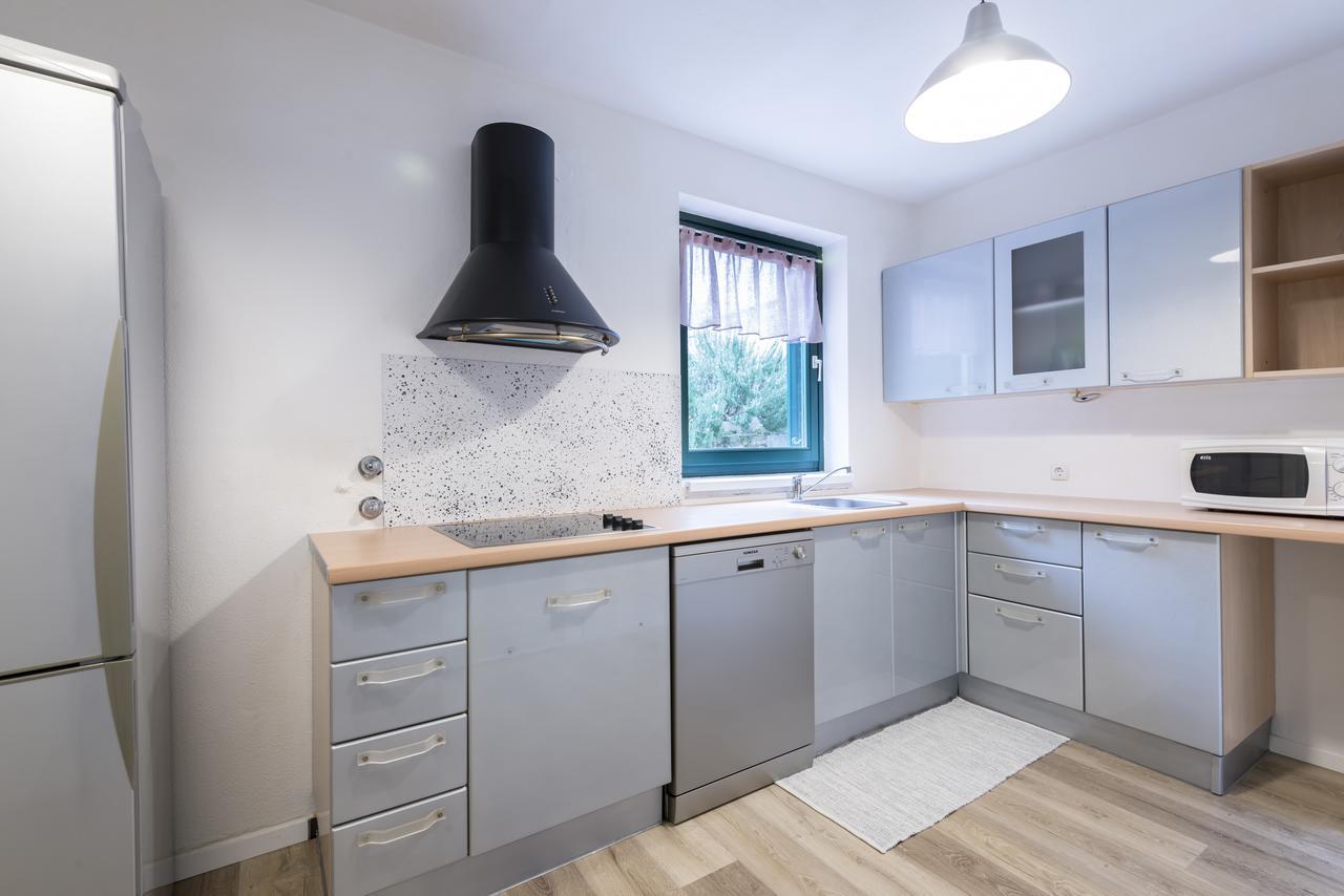Apartment Blazenka PUY 외부 사진