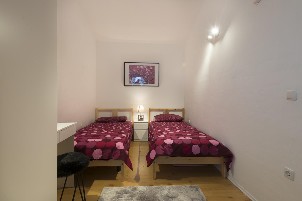Apartment Blazenka PUY 외부 사진