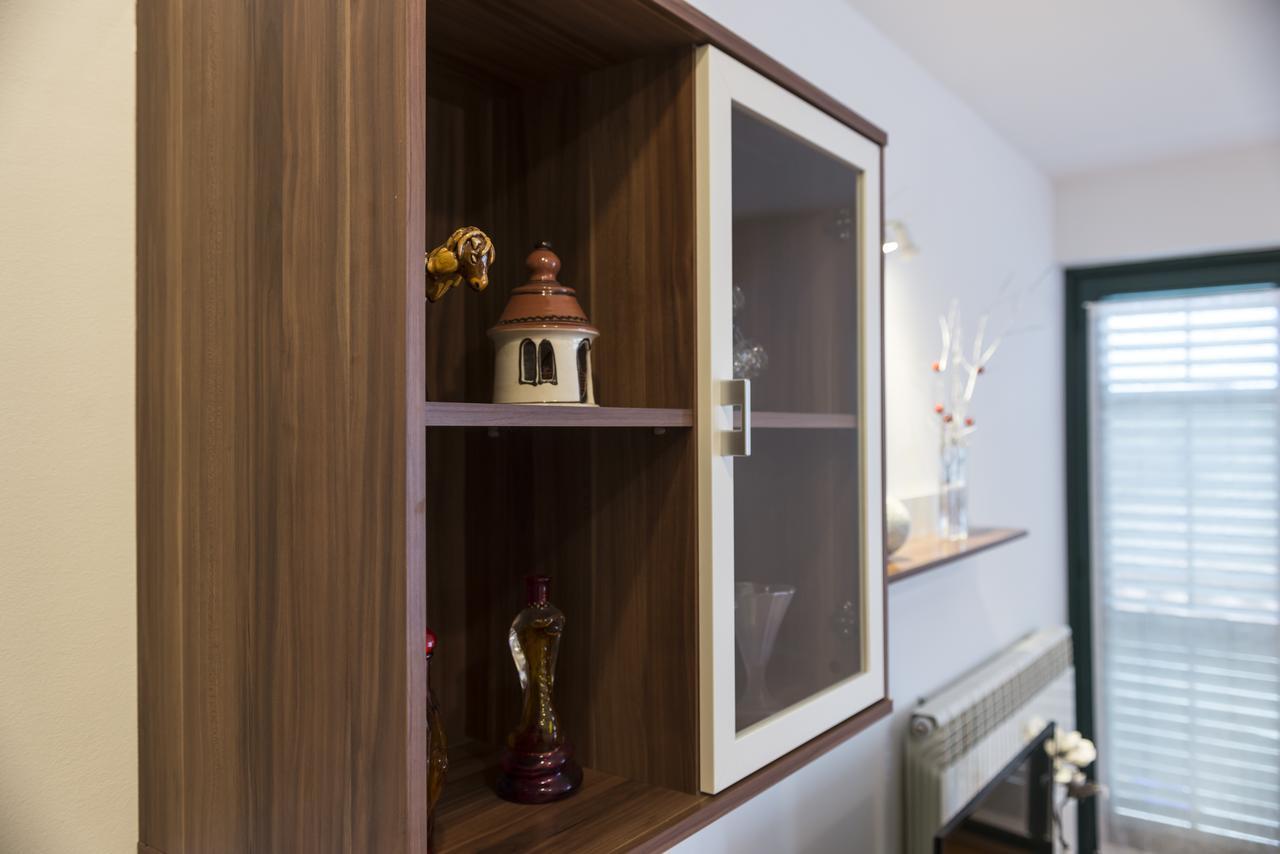 Apartment Blazenka PUY 외부 사진
