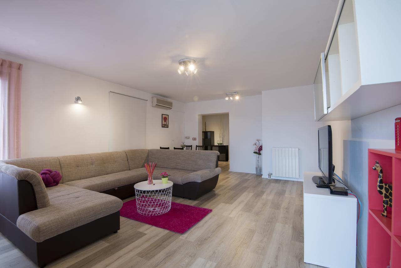 Apartment Blazenka PUY 외부 사진