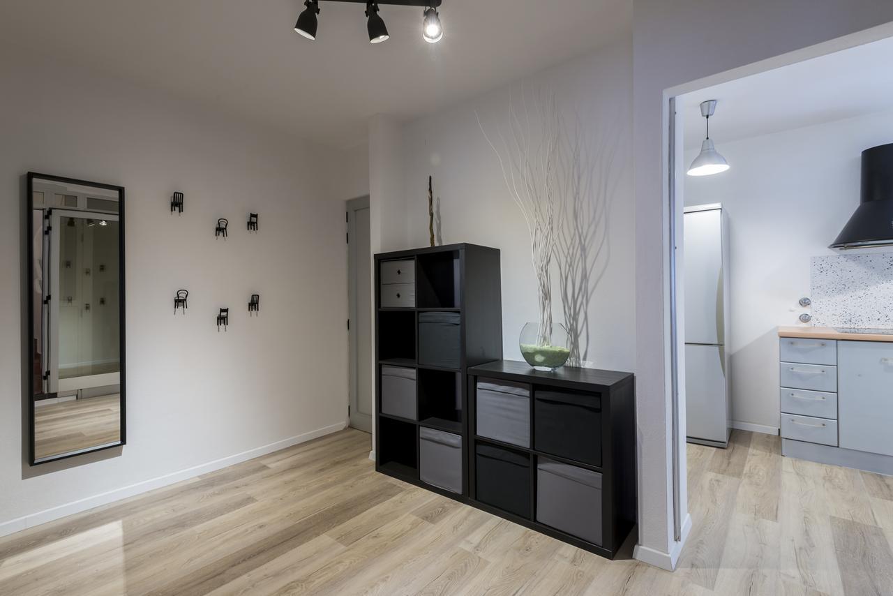 Apartment Blazenka PUY 외부 사진