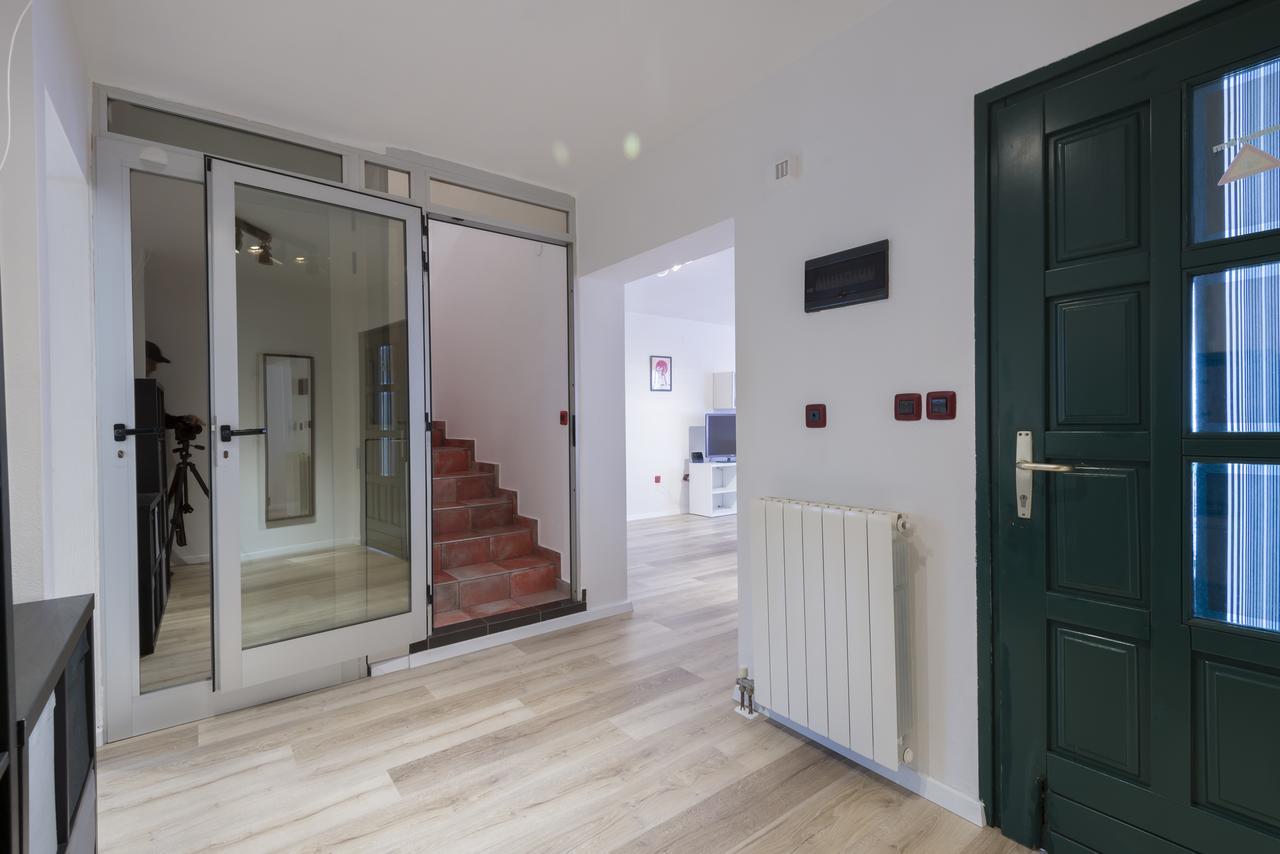 Apartment Blazenka PUY 외부 사진