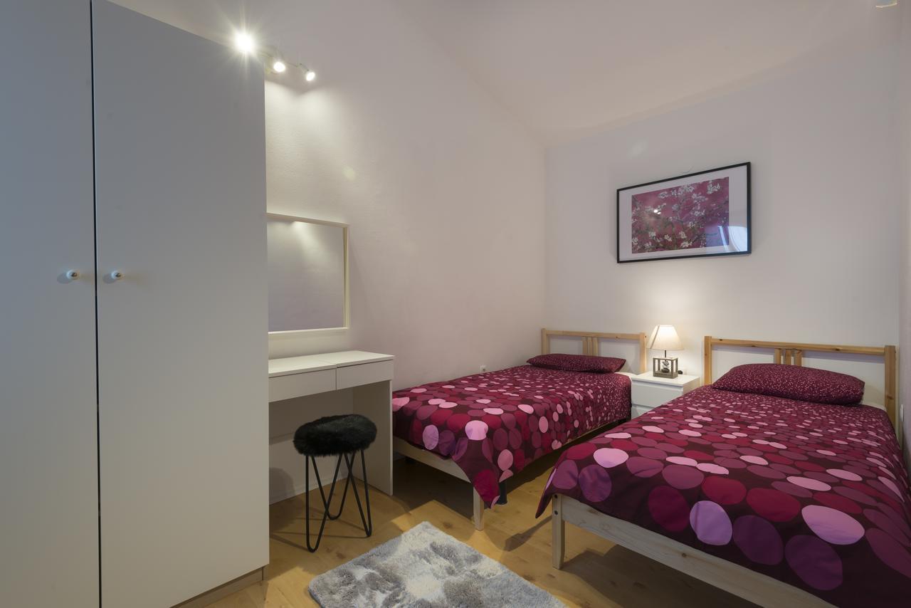 Apartment Blazenka PUY 외부 사진