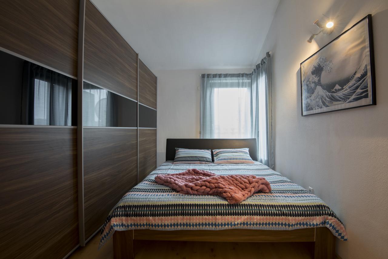 Apartment Blazenka PUY 외부 사진