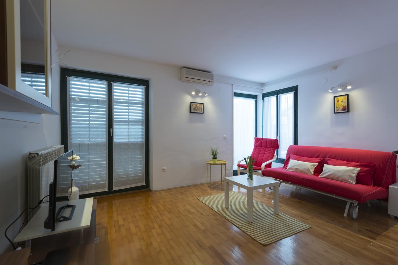 Apartment Blazenka PUY 외부 사진