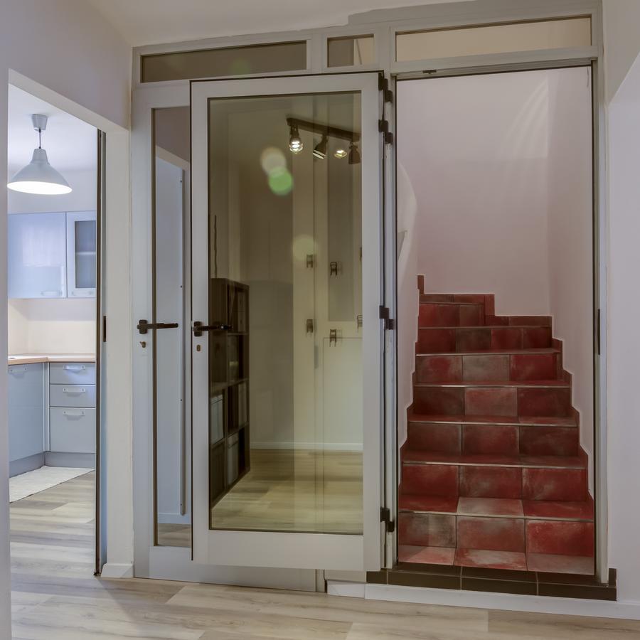 Apartment Blazenka PUY 외부 사진