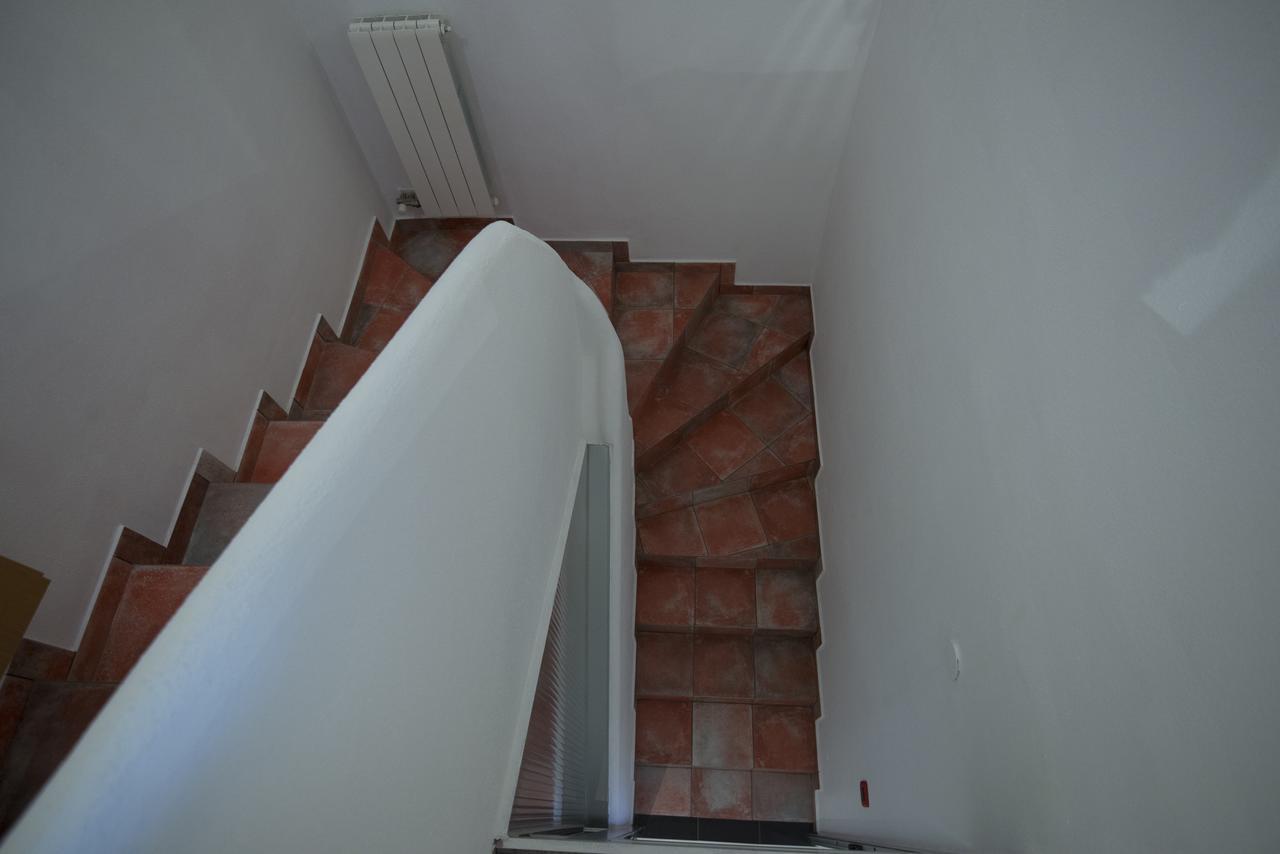 Apartment Blazenka PUY 외부 사진