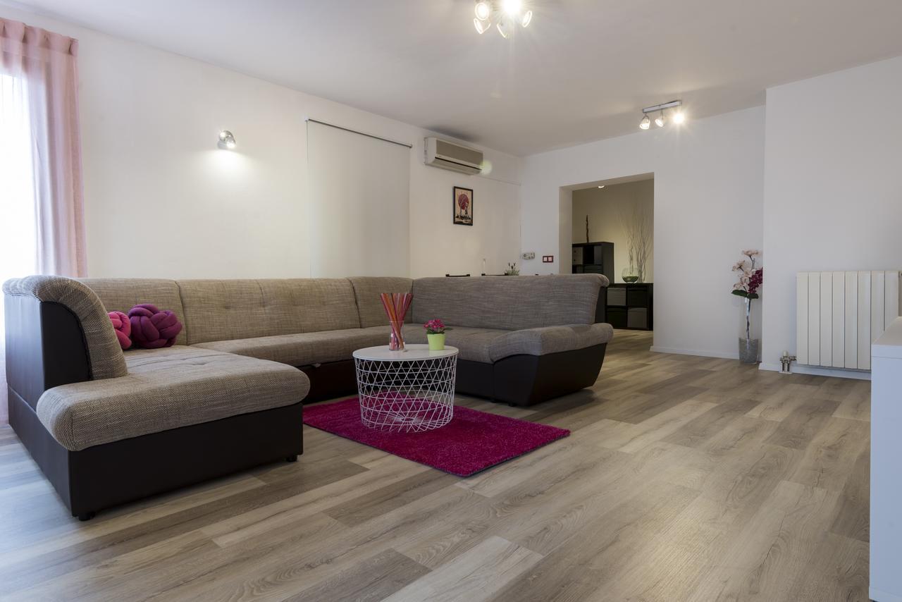 Apartment Blazenka PUY 외부 사진