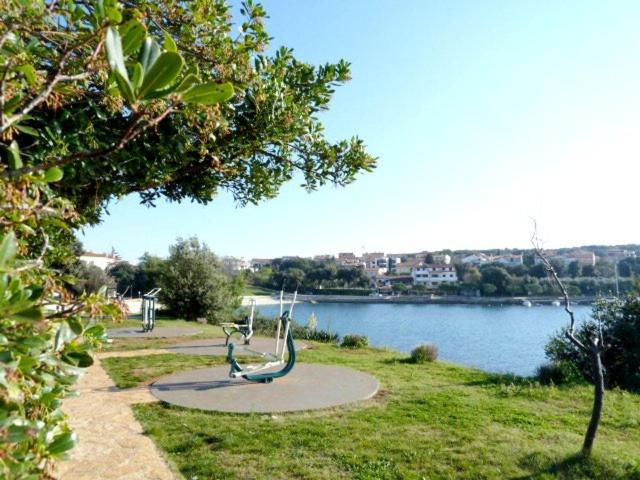 Apartment Blazenka PUY 외부 사진