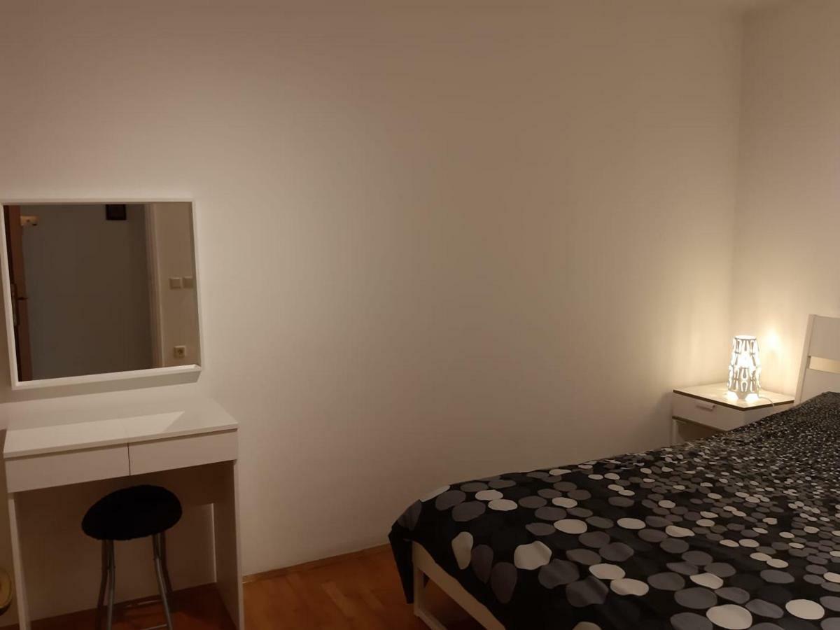 Apartment Blazenka PUY 외부 사진