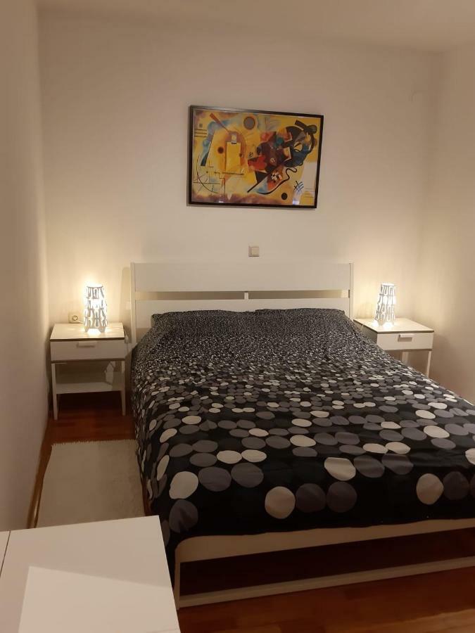 Apartment Blazenka PUY 외부 사진