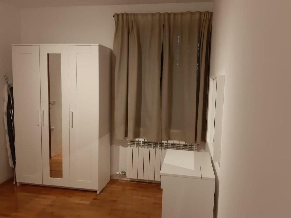 Apartment Blazenka PUY 외부 사진