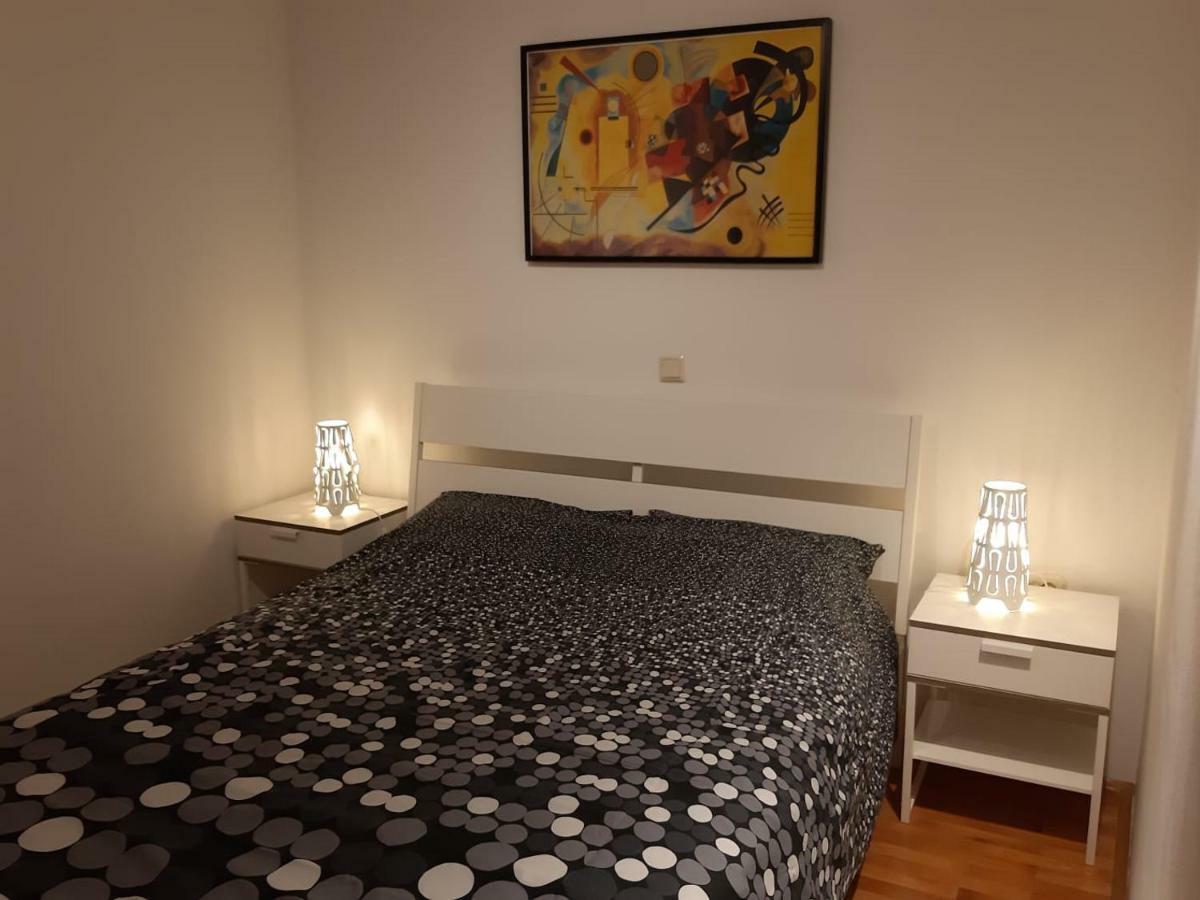 Apartment Blazenka PUY 외부 사진