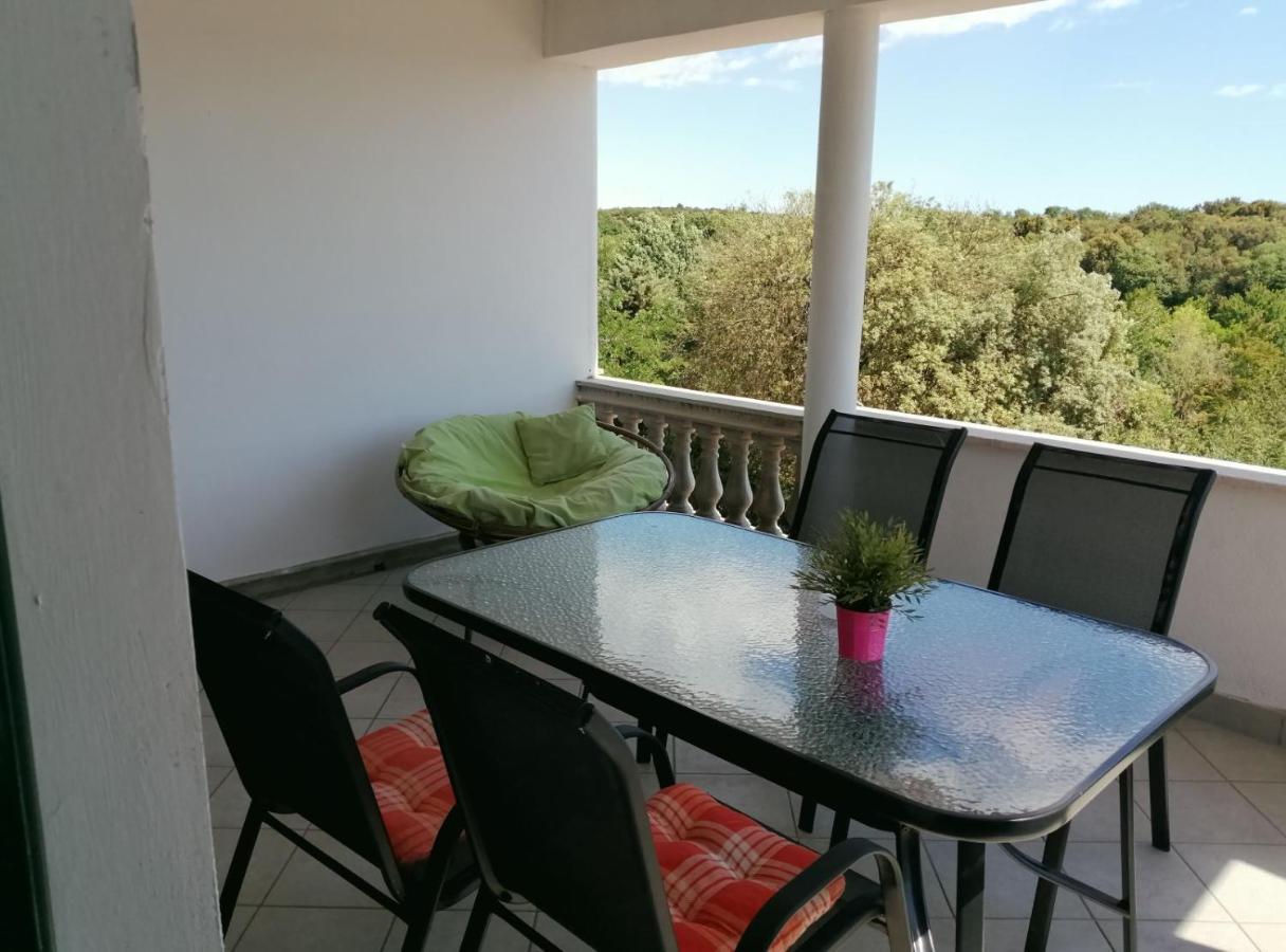 Apartment Blazenka PUY 외부 사진