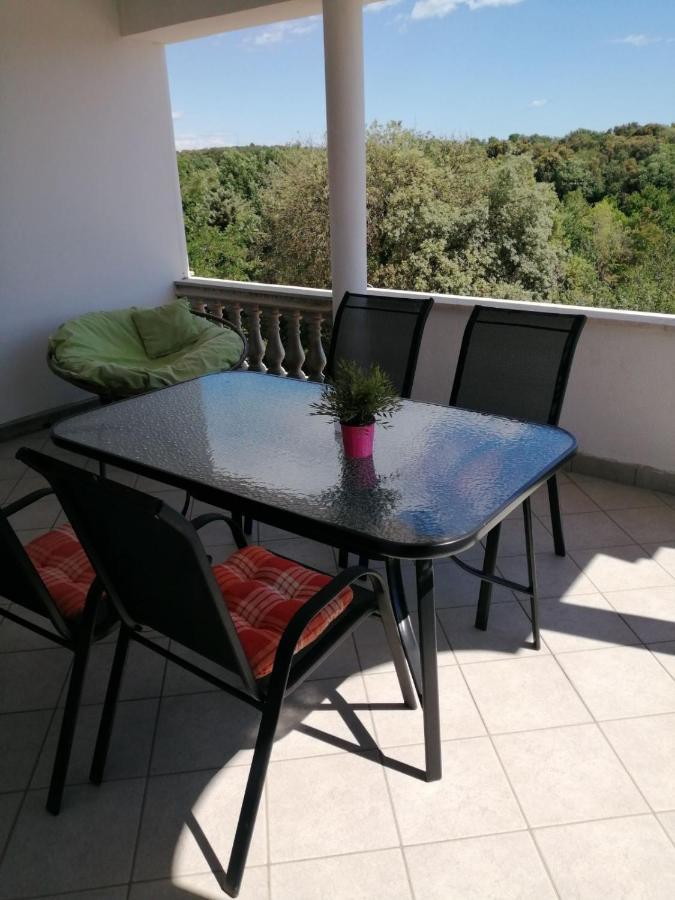 Apartment Blazenka PUY 외부 사진