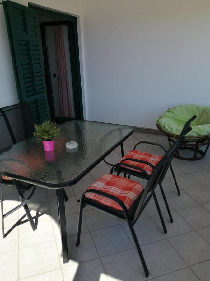 Apartment Blazenka PUY 외부 사진